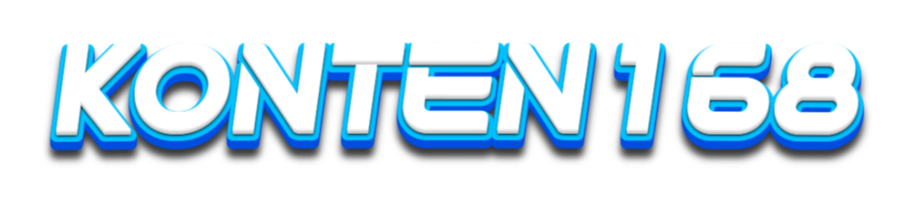 Logo KONTEN168